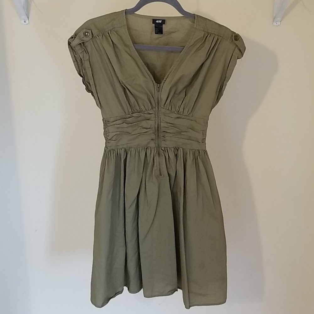 Women's H&M Dress